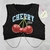 Musculosa Estampada Cherry Chic