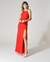 Imagen de Vestido Largo Noa (Rojo Talle S)