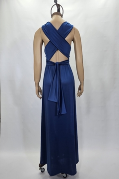 Vestido Largo Multiforma Agra - comprar online