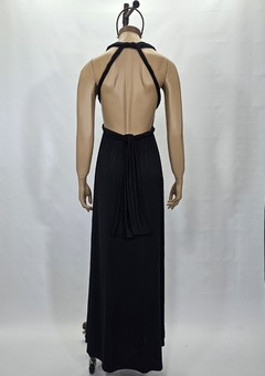 Vestido Largo Multiforma Agra - VICTOIRE Diseños Exclusivos