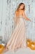 Imagen de Maxi Falda Bless (Beige)