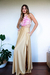 Maxi Falda Bless (Beige)