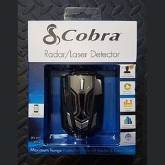 Detector de Radares Cobra SPX-955