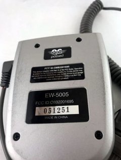 EW-5005 - 22 x 360° - SUPER OFERTA - Recondicionado