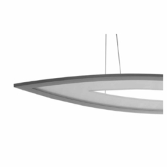 COLGANTE F2 DE LAMPARA LED - comprar online