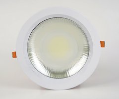 REFLECTOR EMBUTIBLE ALUMINIO 30W