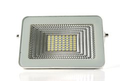 REFLECTOR LINEA SLIM 50W BLANCO