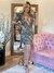 Vestido Daiane em paetês bicolor Splash - loja online