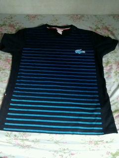 Camiseta Lacoste Live