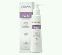 CNova Balm para Mamas 150g