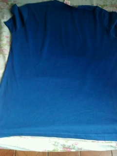 Camiseta Lacoste Live - Two Diamonds SP