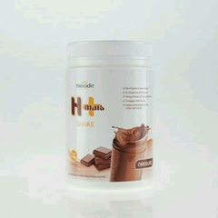 Shake HINODE H+ Sabor Chocolate