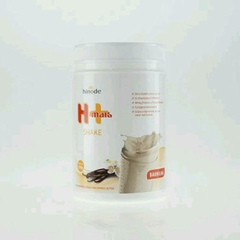 Shake HINODE H+ Sabor Baunilha