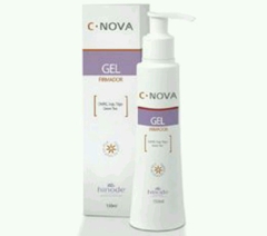 CNova Gel Firmador Corporal 150g