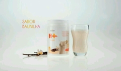 Shake HINODE H+ Sabor Baunilha - comprar online