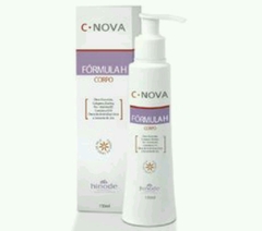 CNova Fórmula H Corpo 150ml