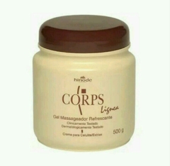 Corps Lignea - Gel massageador Refrescante 500g - comprar online