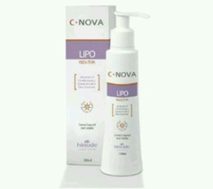 CNova Lipo Redutor 150ml