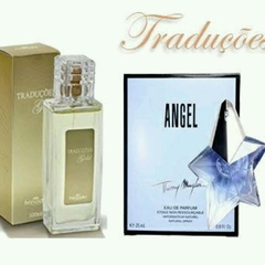 Angel / Traduções HINODE (Gold 10)