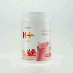 Shake HINODE H+ Sabor Morango