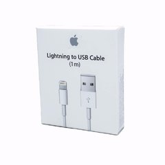 Cable Lightning Certificado - comprar online