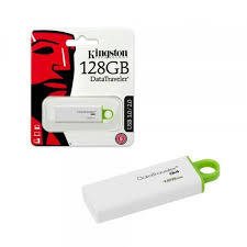 Pen Drive Kingston 128gb 3.0