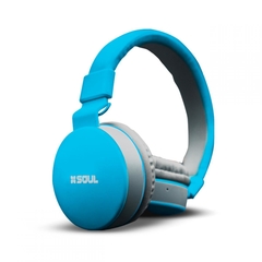 Auriculares Bluetooth Soul S600 - comprar online