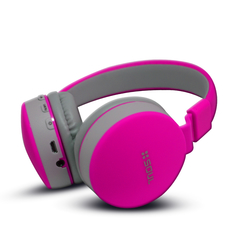 Auriculares Bluetooth Soul S600