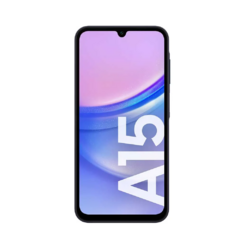 Samsung A15 - 128/4gb en internet