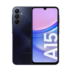 Samsung A15 - 128/4gb