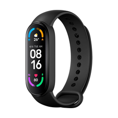 Smart Xiaomi Mi Band 6