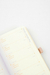 Agenda FW- Classic pocket cosida - January Libreria