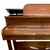 Piano Digital Armário Harmonia HS 88 Roma Verniz Alto Brilho