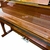 Piano Digital Armário Harmonia HS 88 Roma Verniz Alto Brilho