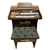 Orgao Musical Harmonia HS 450 Tabaco