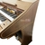 Orgao Musical Harmonia HS 450 Tabaco