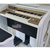 Órgão Eletrônico Digital Acordes AC400 Elegance Branco