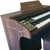 Orgao Musical Digital Acordes Ac 300 Infinity