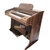 Orgao Eletronico Harmonia Hs 75 Prime