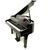 Piano digital Acordes AC3OOO Semi Calda