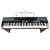Piano Digital Acordes Ac3000 com base
