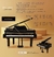 Piano Harmonia HS 1000 Cauda 