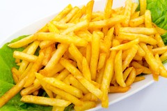 Fritas