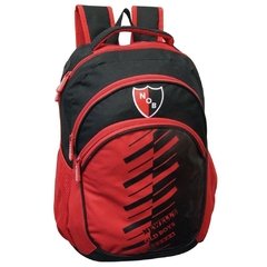 Mochilas Newell's 17,5" - Frente estampado en internet