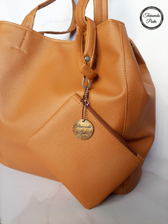 Cartera Tremenda Pinta Mallorca Suela - comprar online