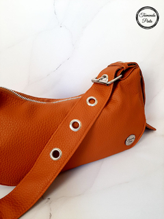 Cartera Tremenda Pinta Mumbai Suela - tienda online