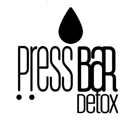 Press Bar Detox