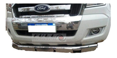 Defensa Baja Talampaya Cromada Ranger Ecosport