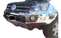 Bumper Paragolpe Reforzado Cromado Vw Amarok