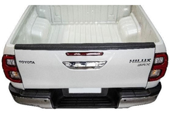 Lomo Cubre Compuerta Amarok Frontier Hilux Ranger S10 - comprar online